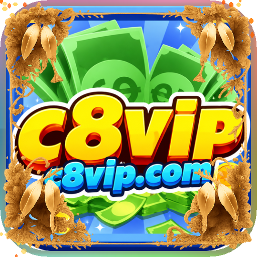 c8vip — mitra unggulan