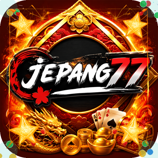 jepang77 — mitra unggulan