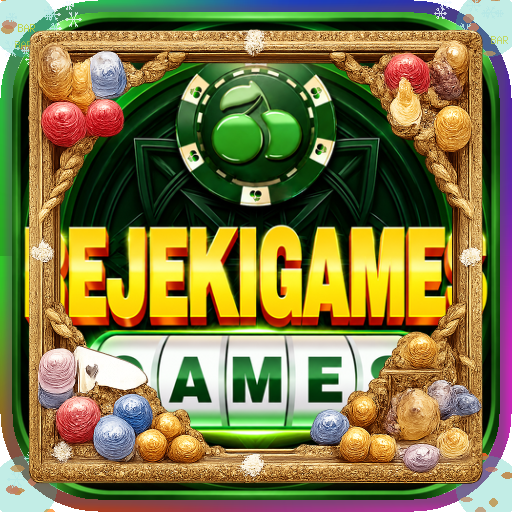 rejekigames — galeri pratinjau - APK Resmi