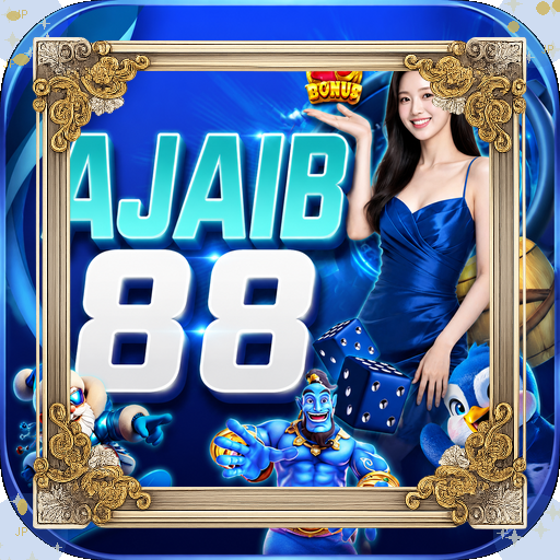 ajaib88 — mitra unggulan