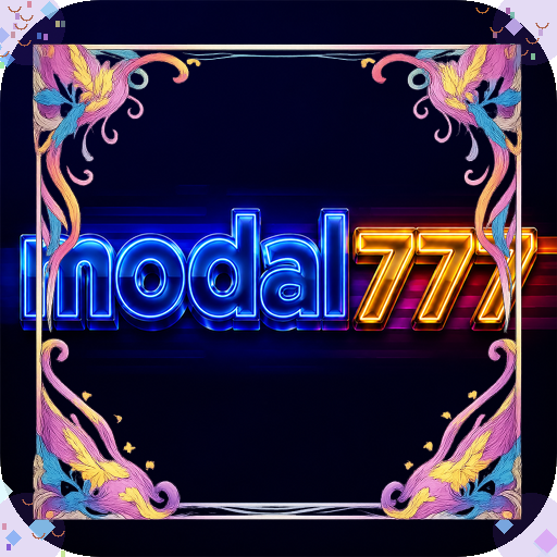 modal777 — mitra unggulan
